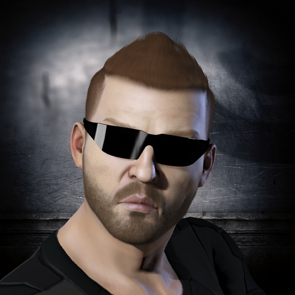 Xerdion Trofmok