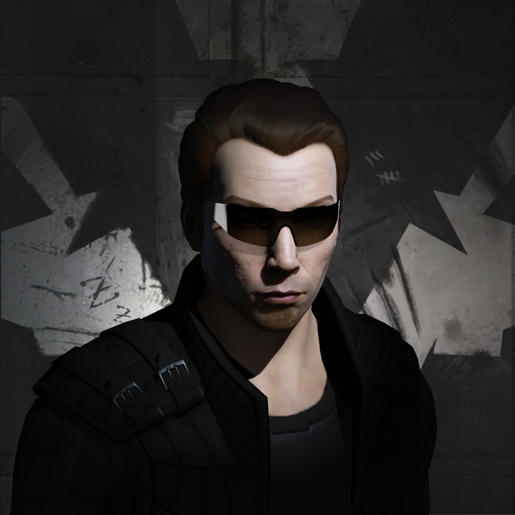 inv portrait