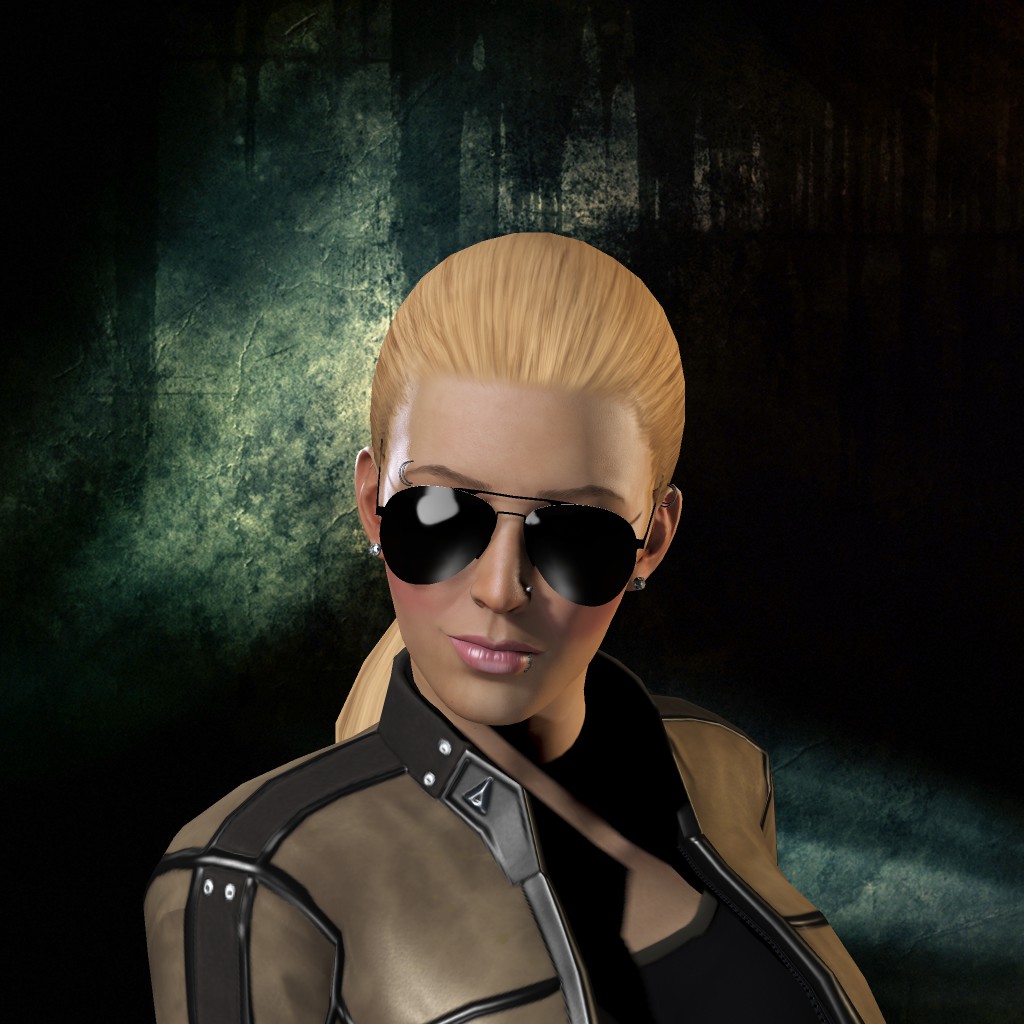 Elli Scarletta