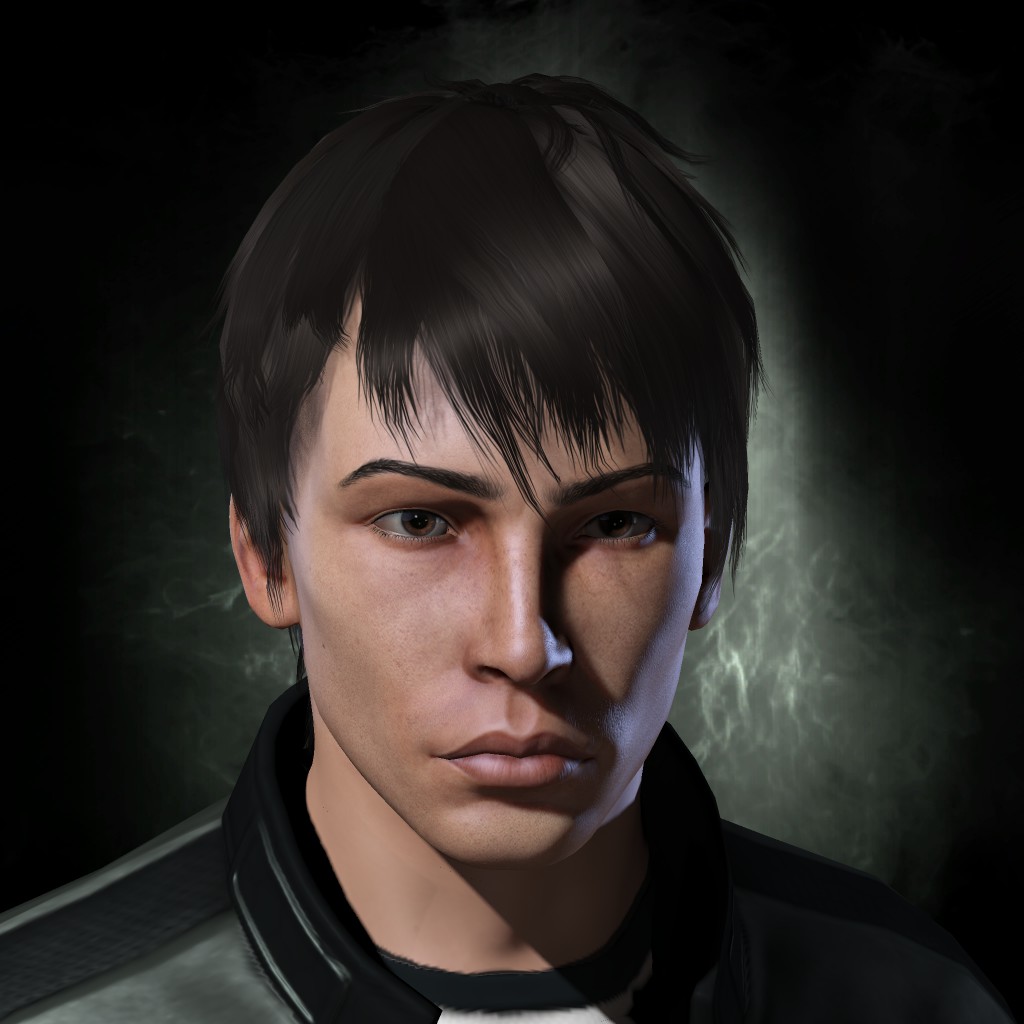 Minachil Crendraven