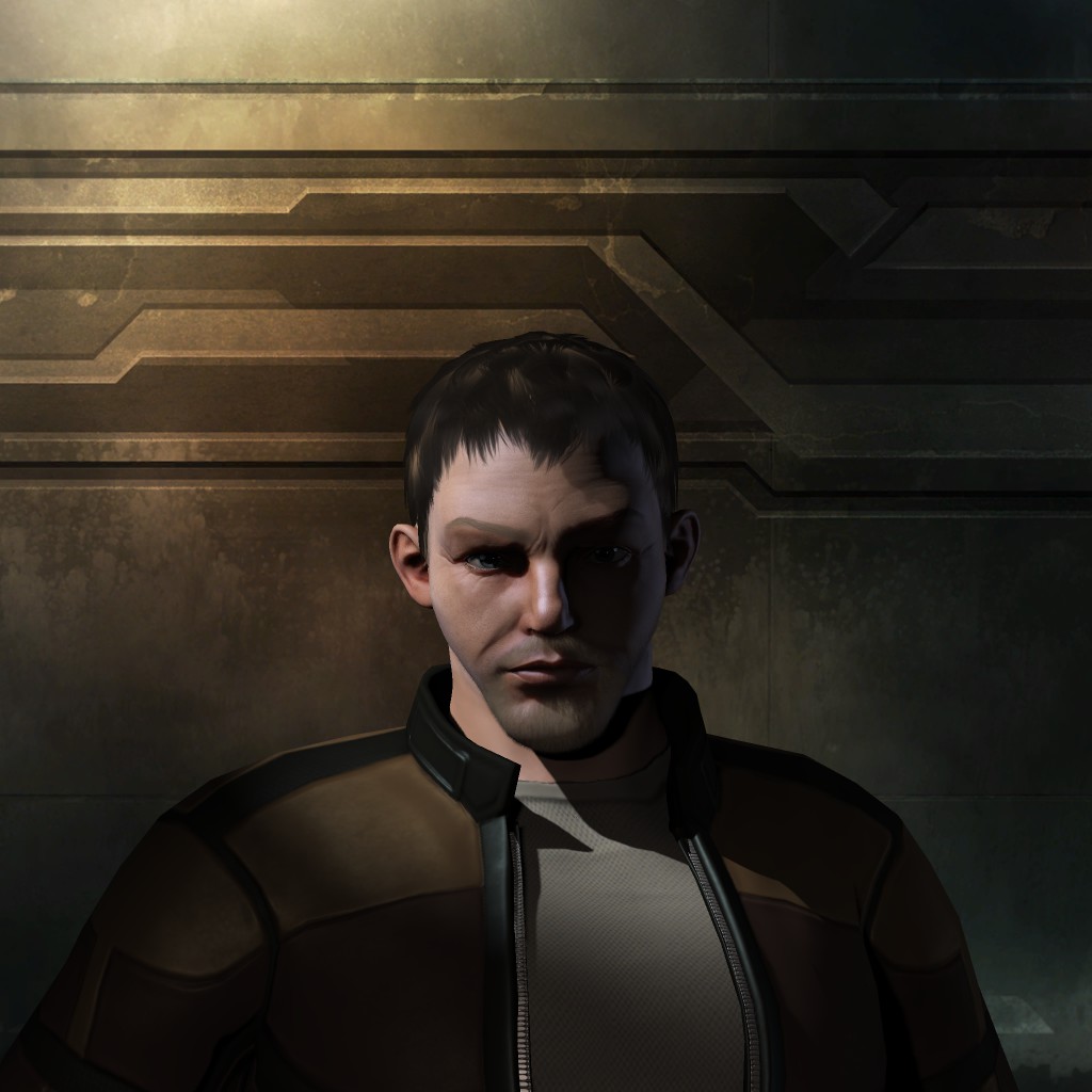 Eugene Krabius