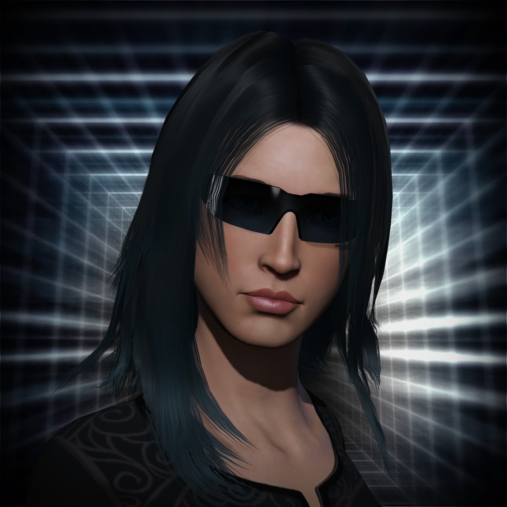 Kharon Lore StarGazers