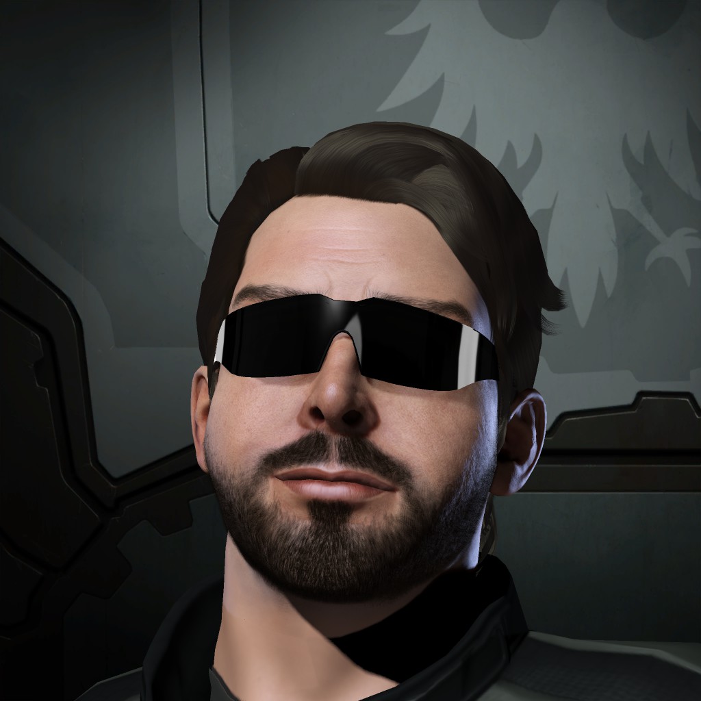 Connection Blake