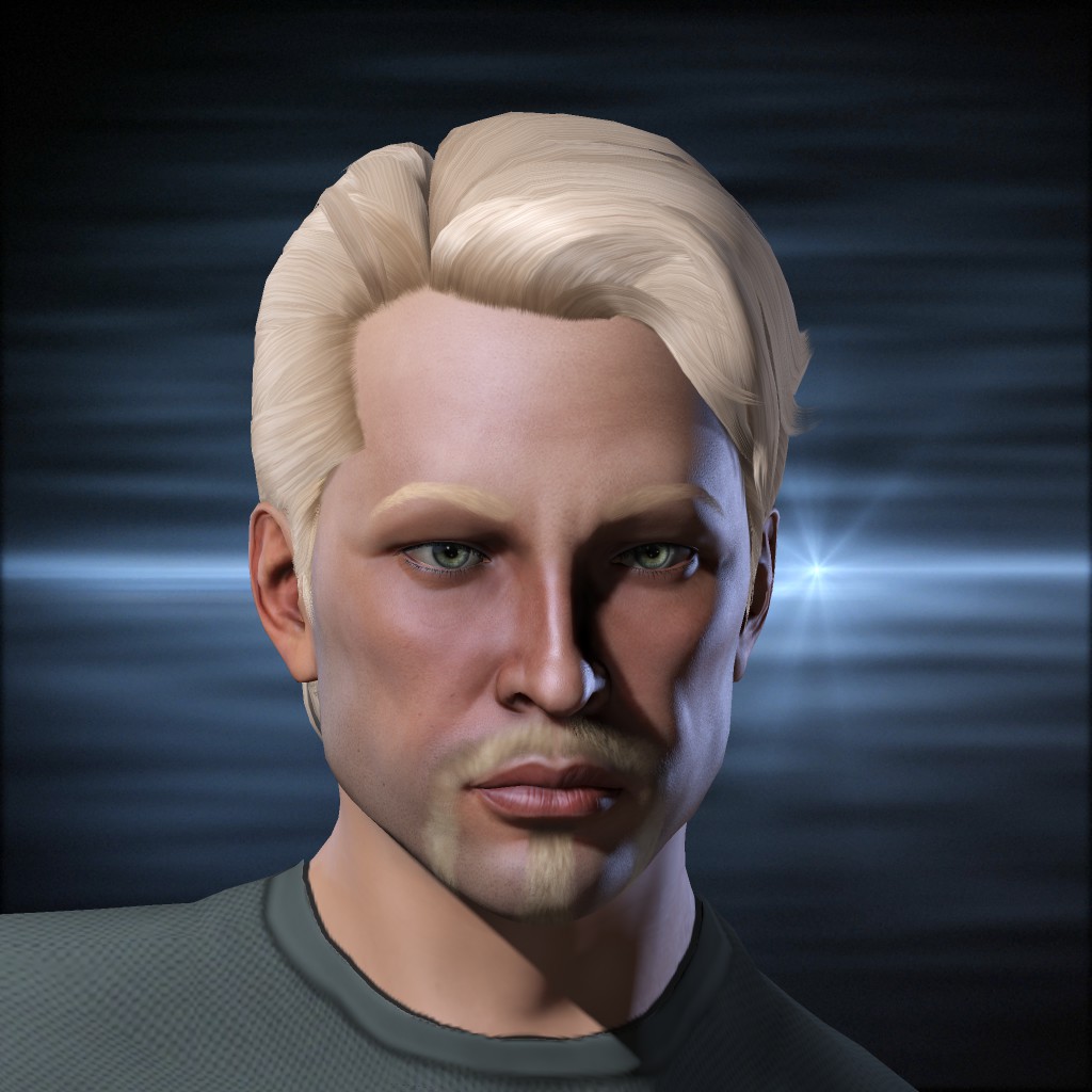 portrait