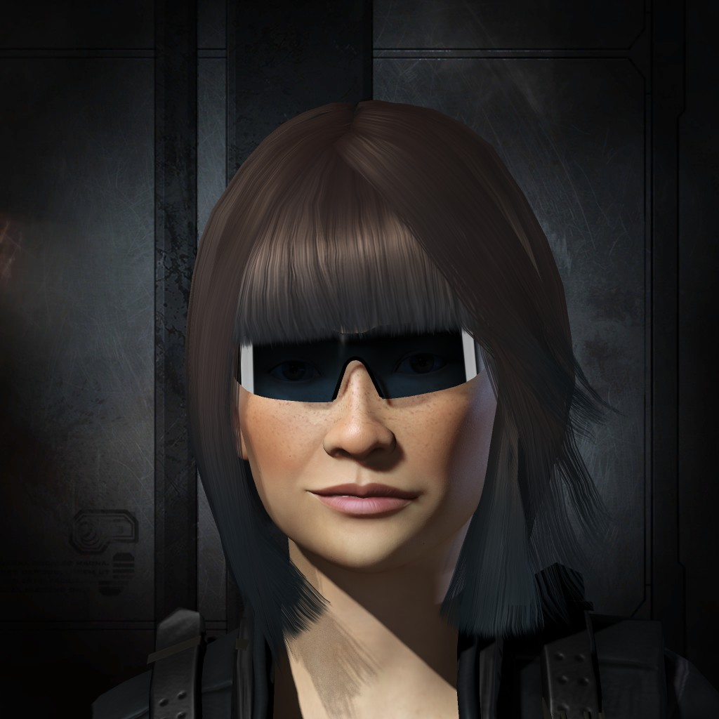 Kira Falior