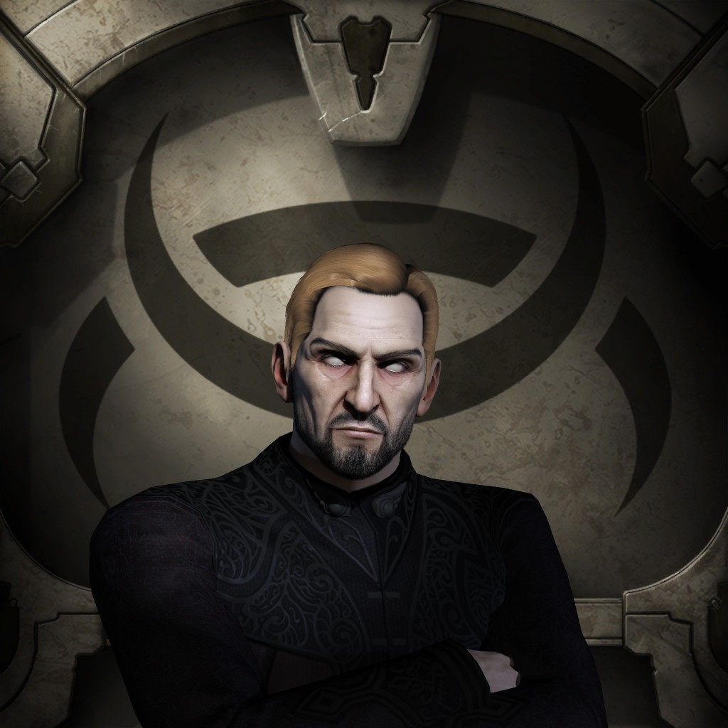 Sebastian Yasha