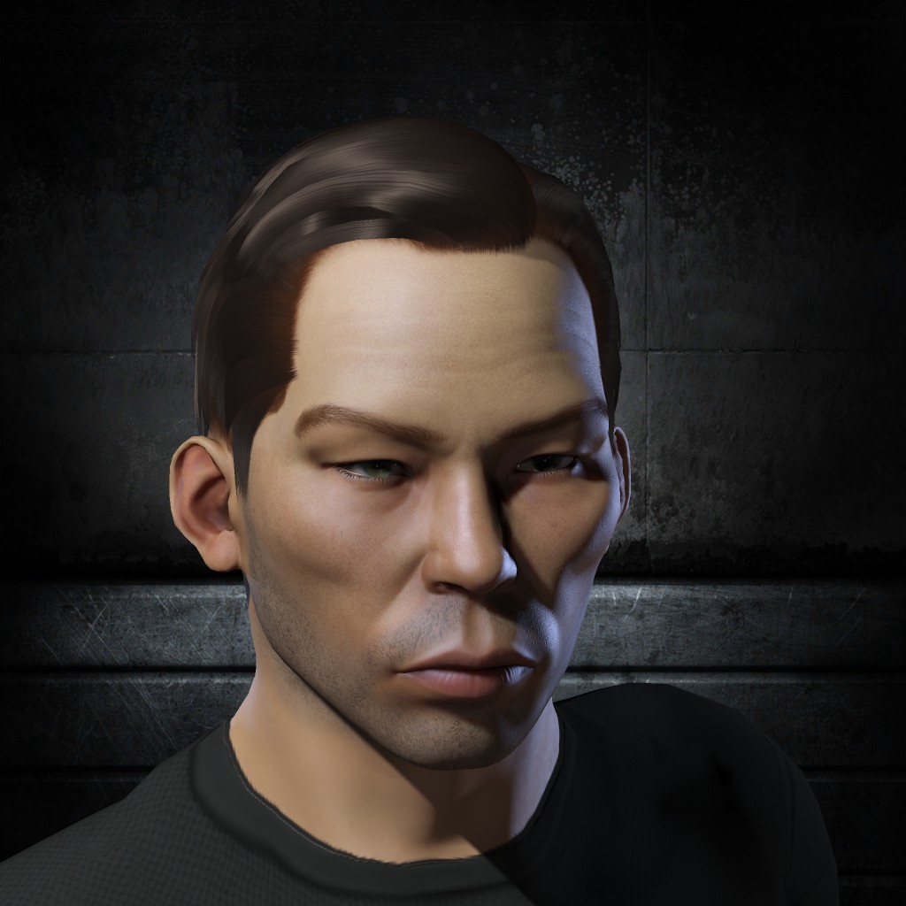 Chong Laduko