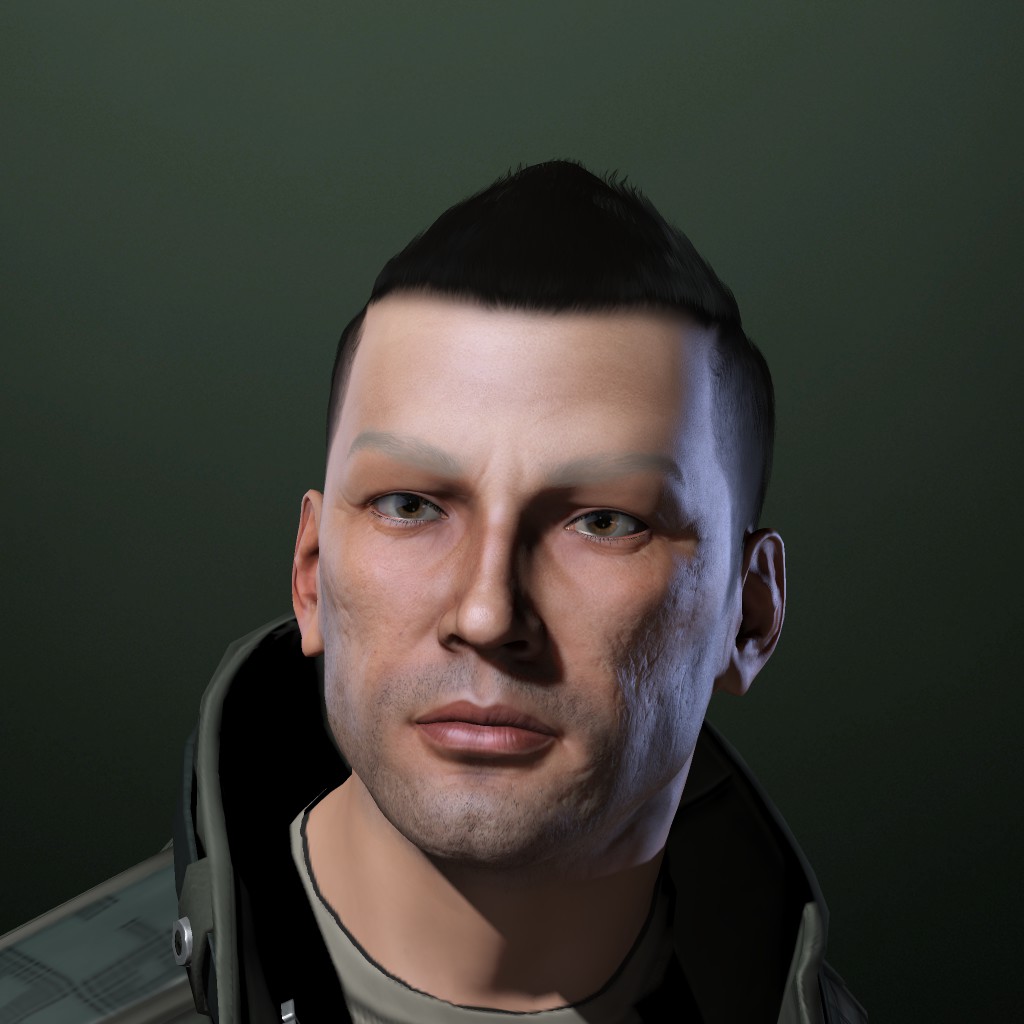 Gabriel Heleneto