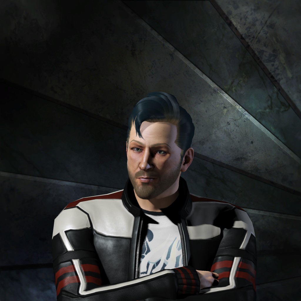 Fenrien Lunaris