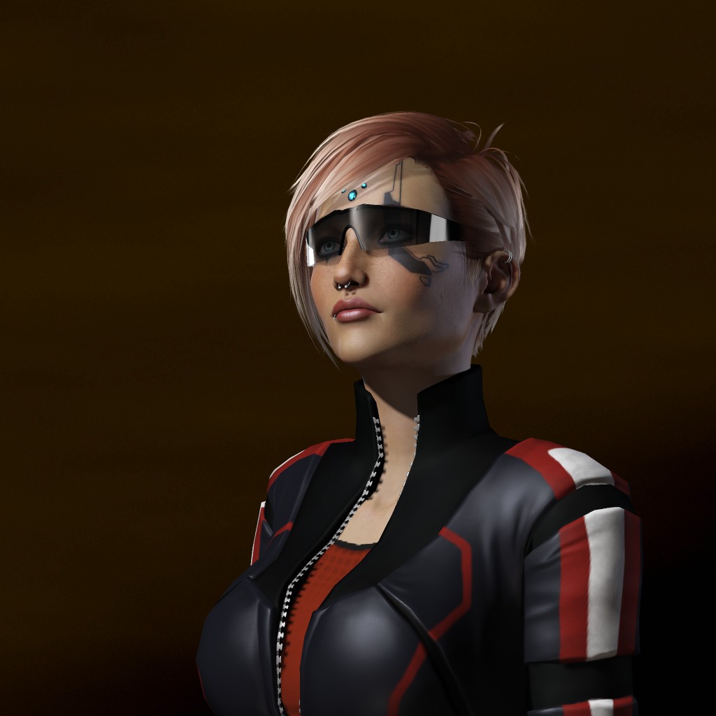 Renee Everstar