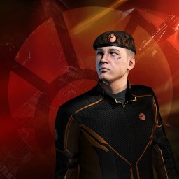 walker Hanomaa portrait