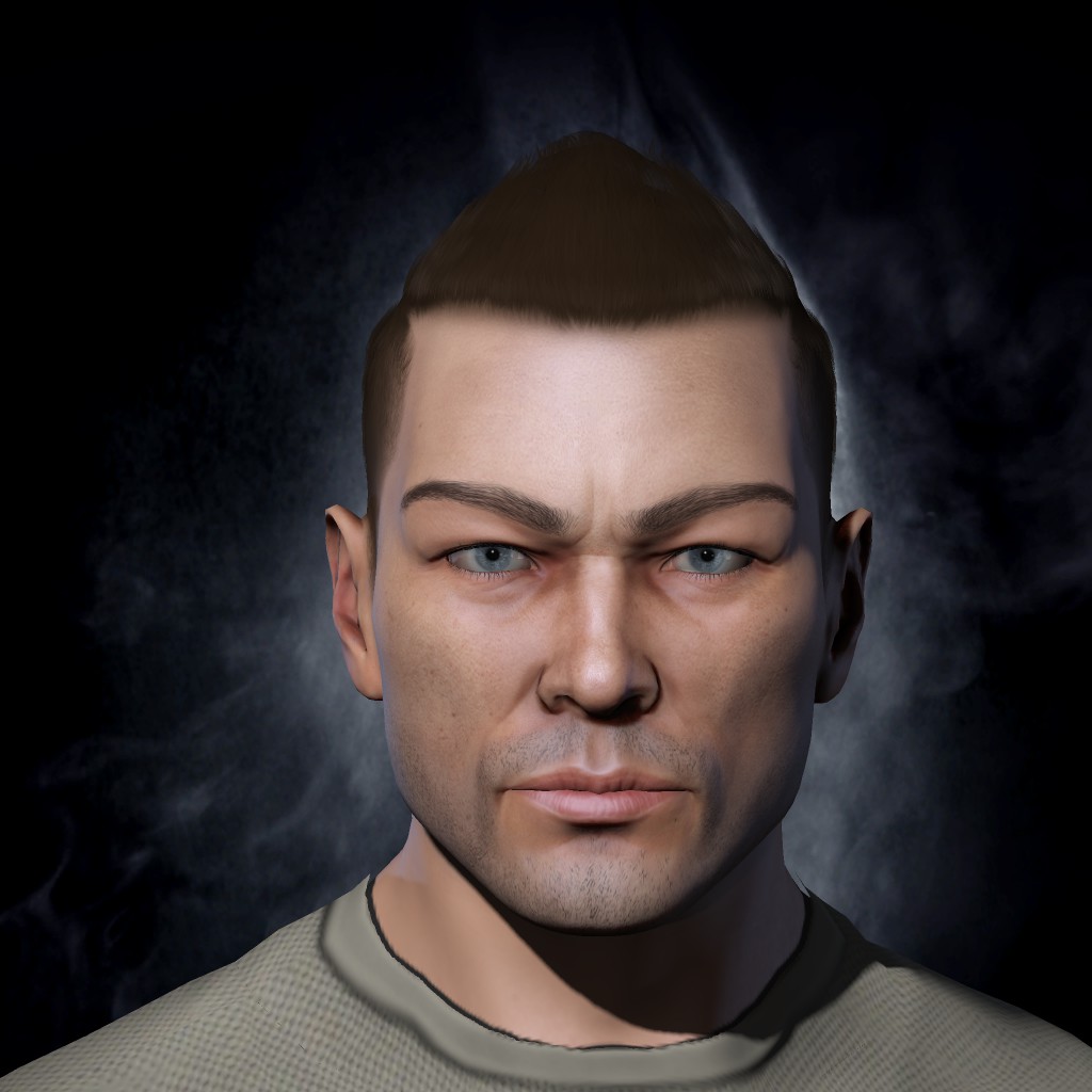 Noxez Caldwell