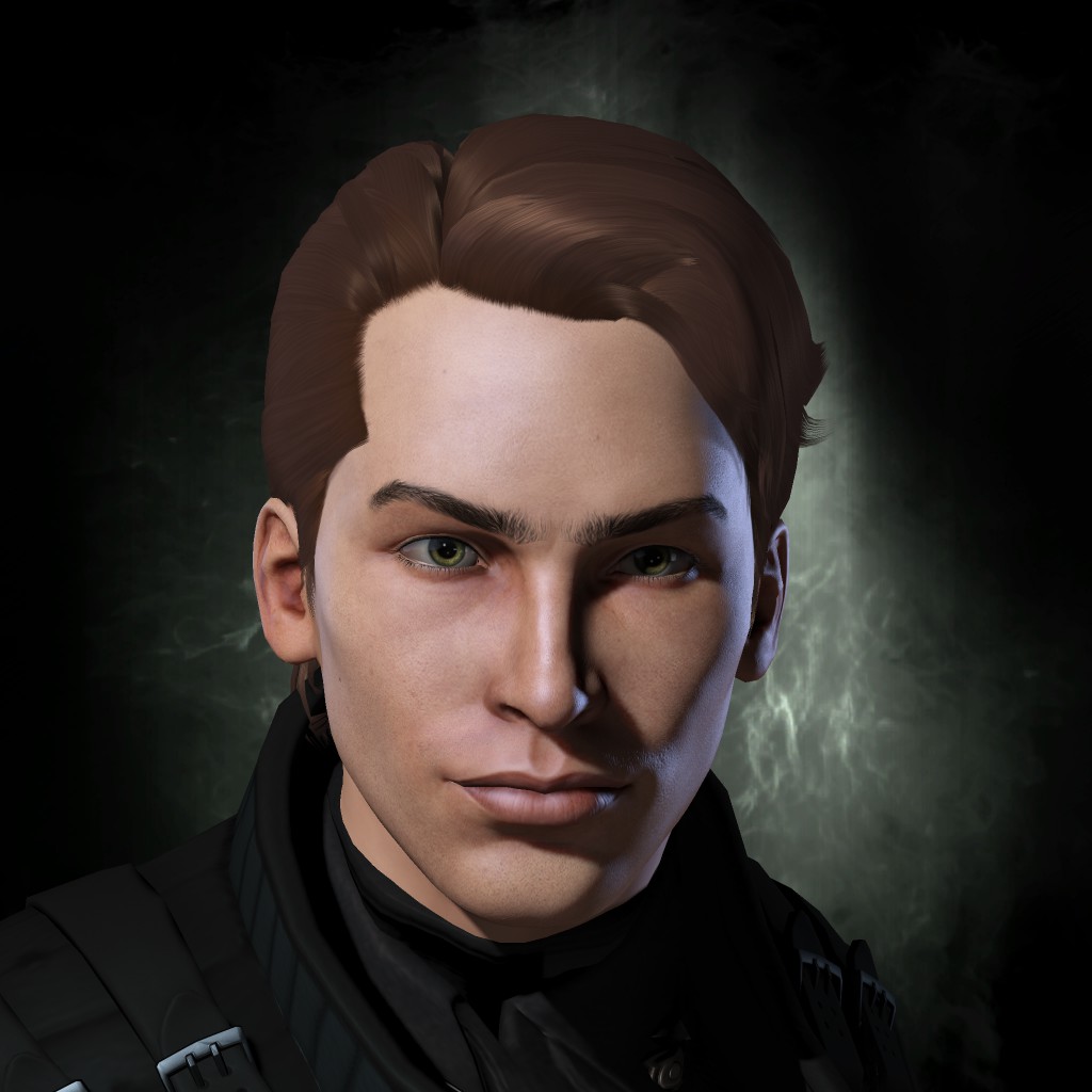Tynan Charante
