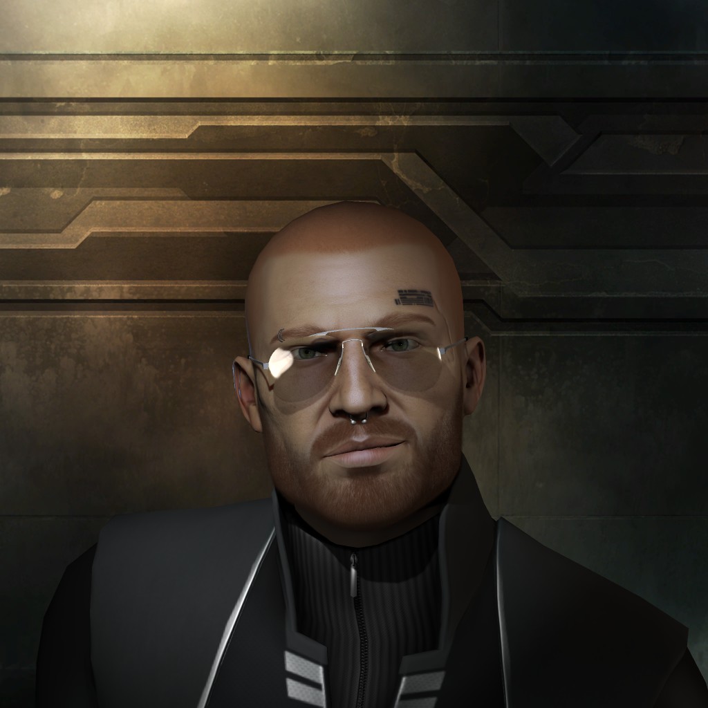 Cyrus Panala