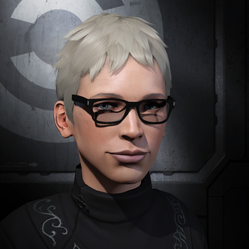 inv portrait