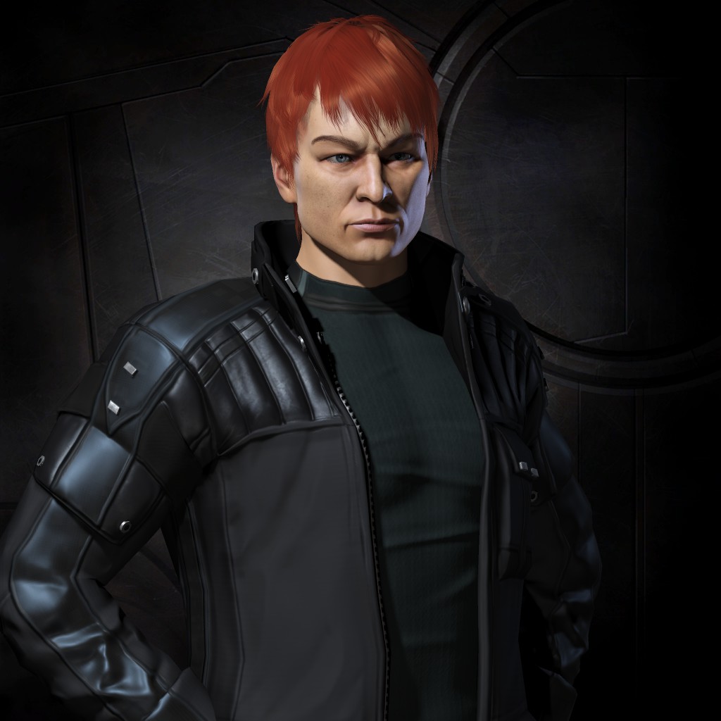 Kelson Endashi
