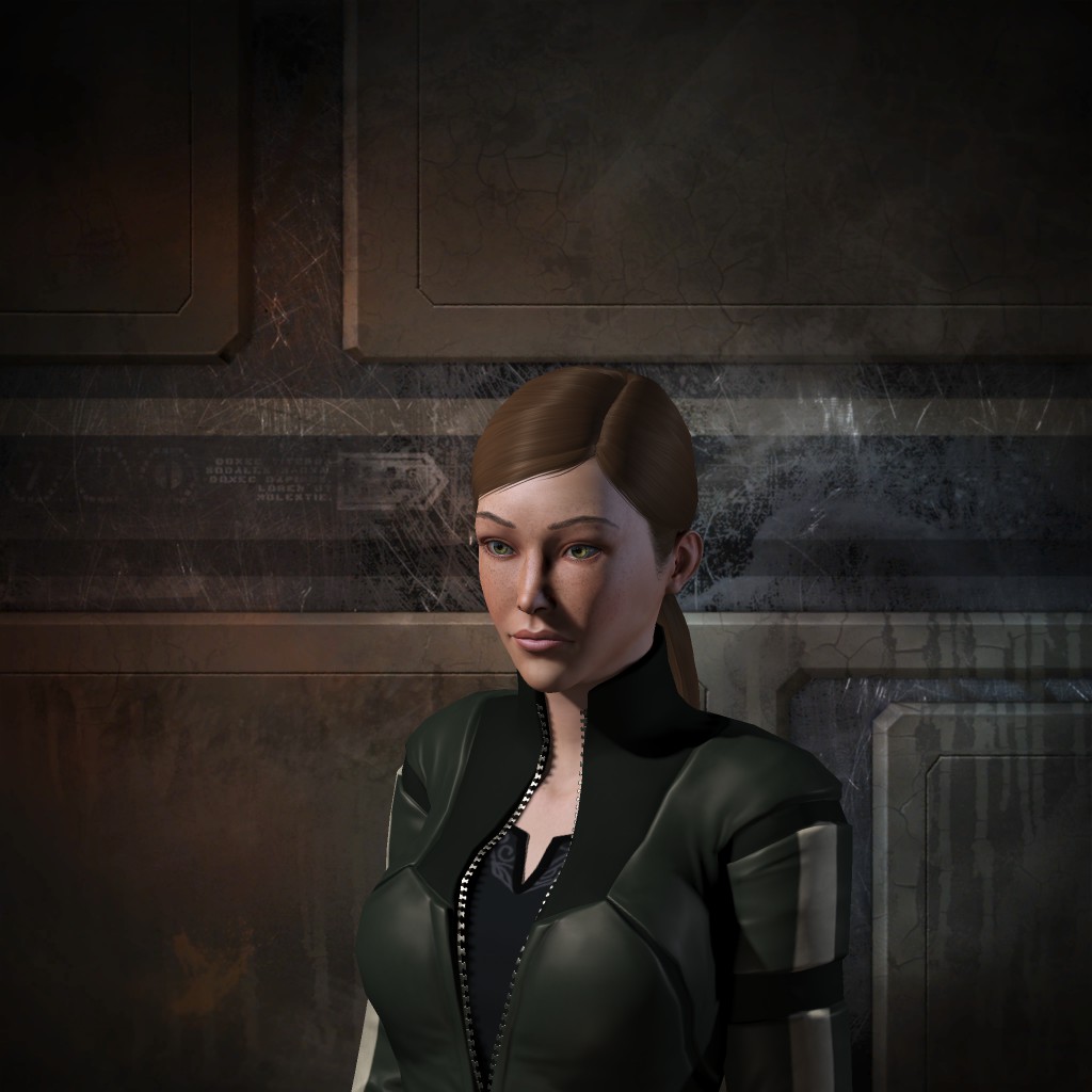 Alyx Ellecon