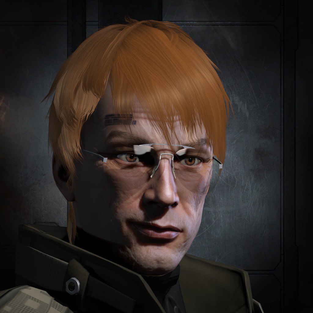 Victor Lakroix