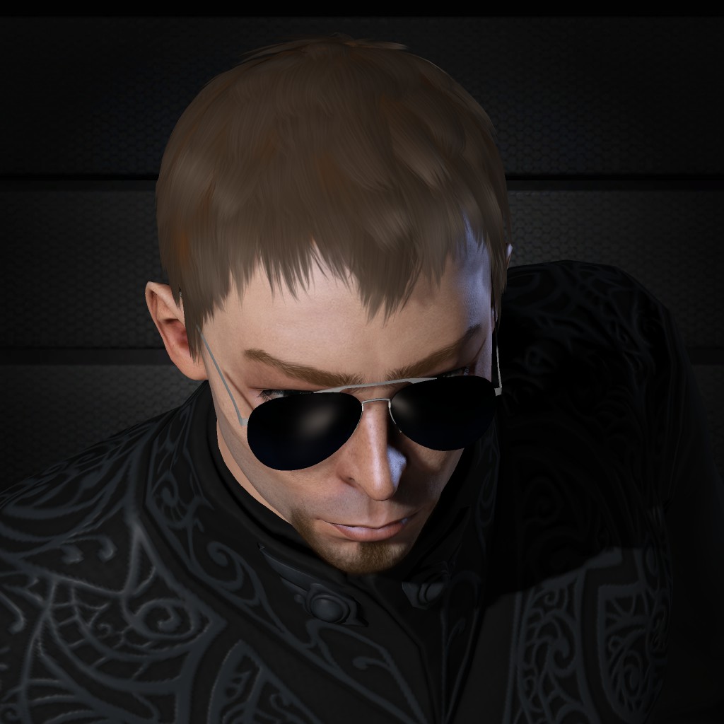 Havok Cratos