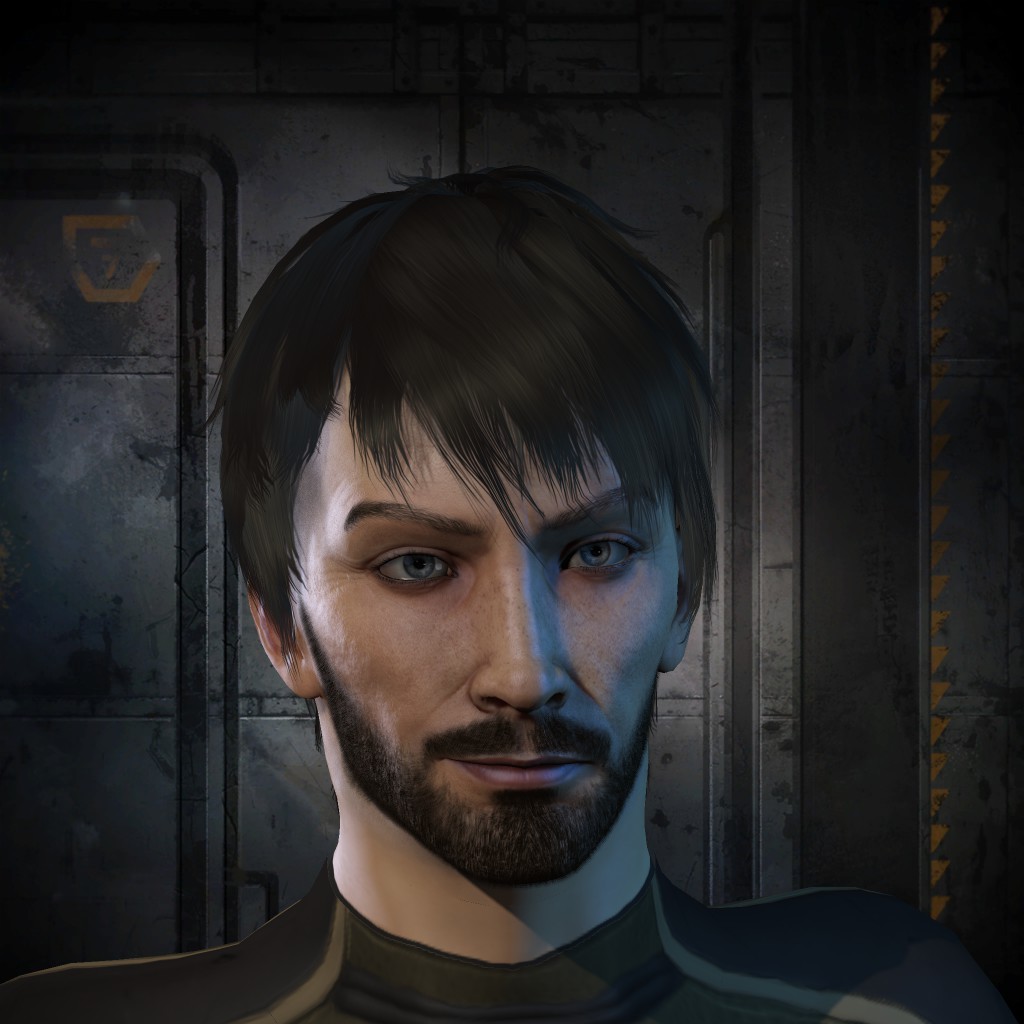 Jericho ''Tempest'' Jakuard