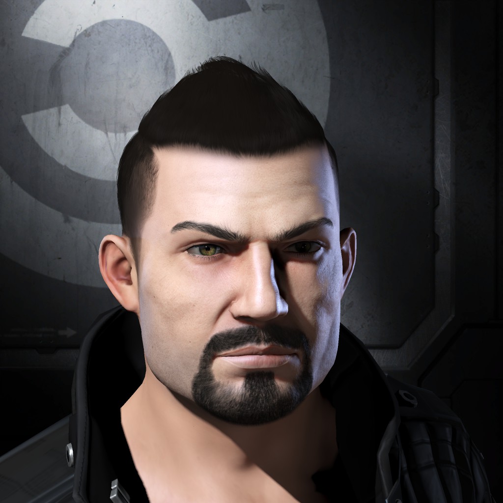Draven Nighthawk