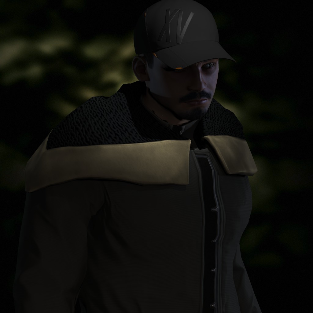 Formidable O'Donnelly