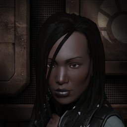 Phasianida portrait
