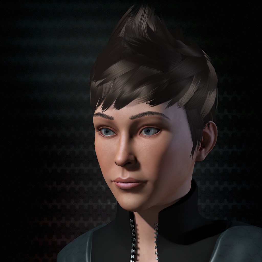 Lanae Padecain