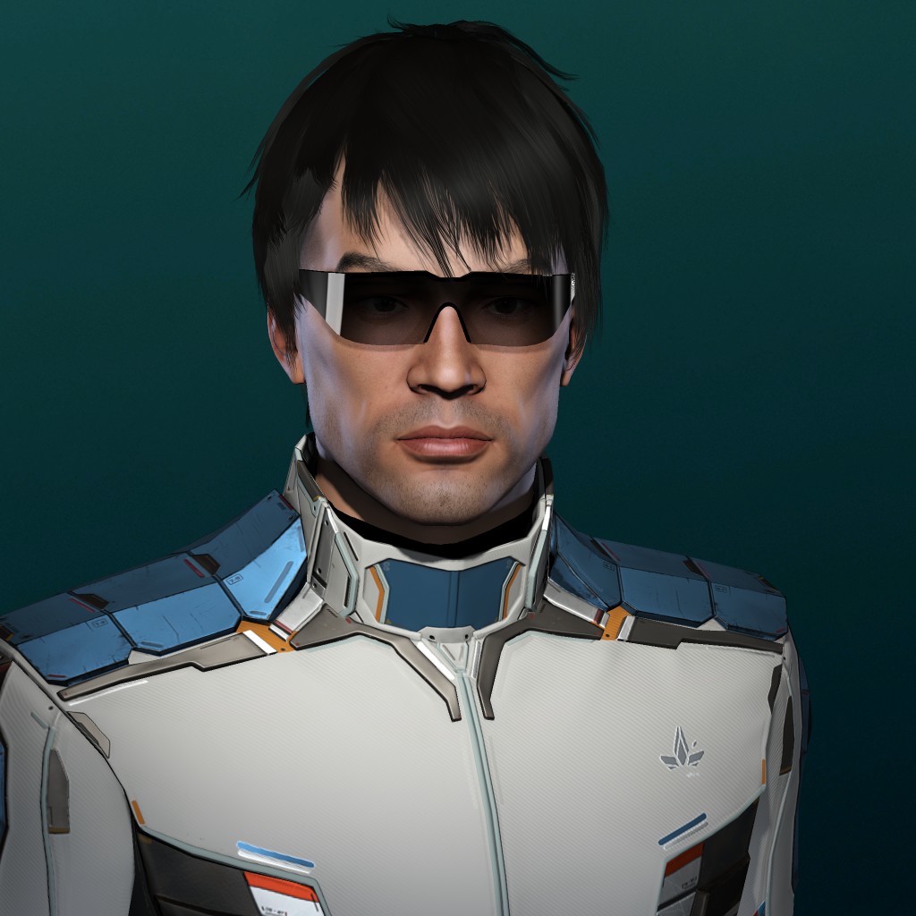 Dmitry Kalkoken