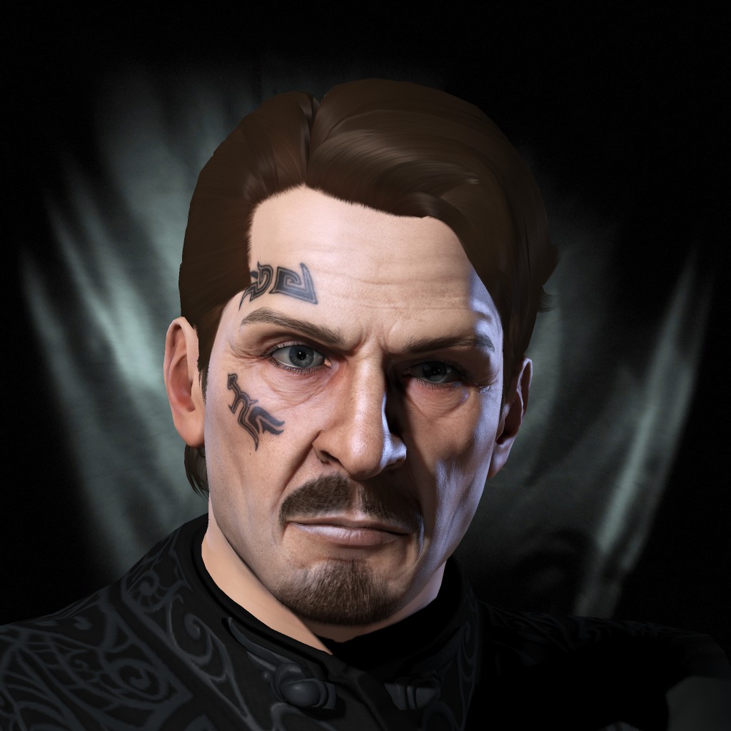 Alan North
