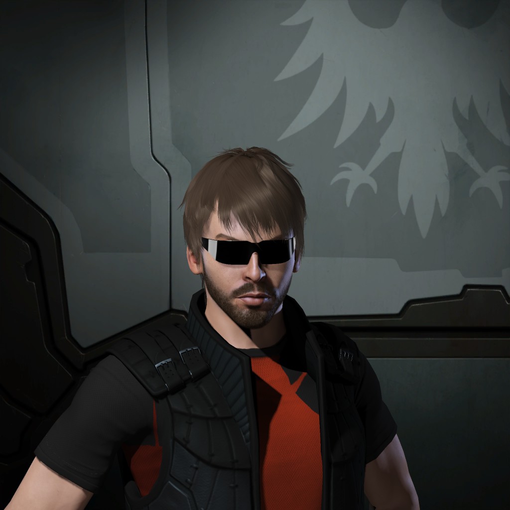 Tidus felrike