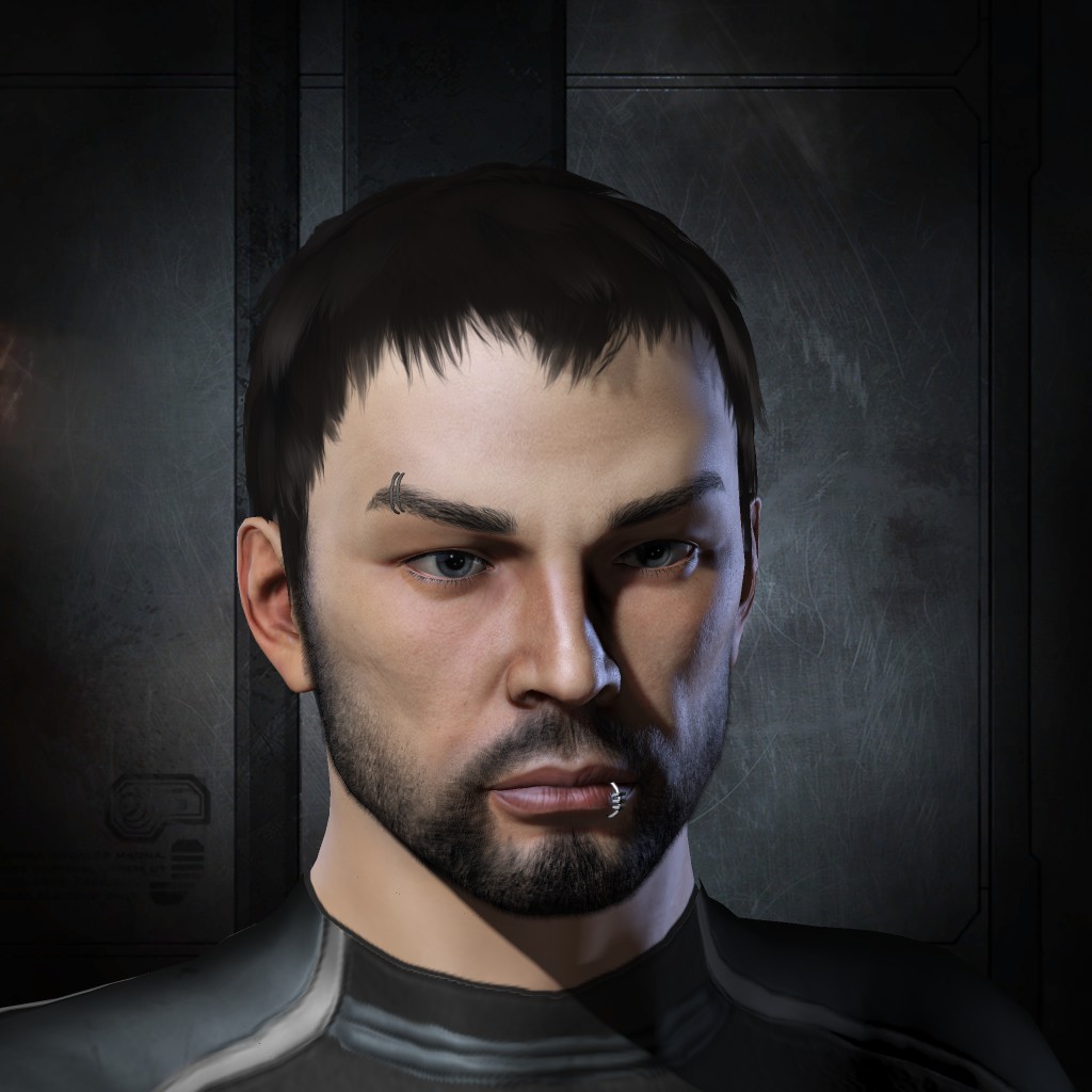 Syn Daath Gray