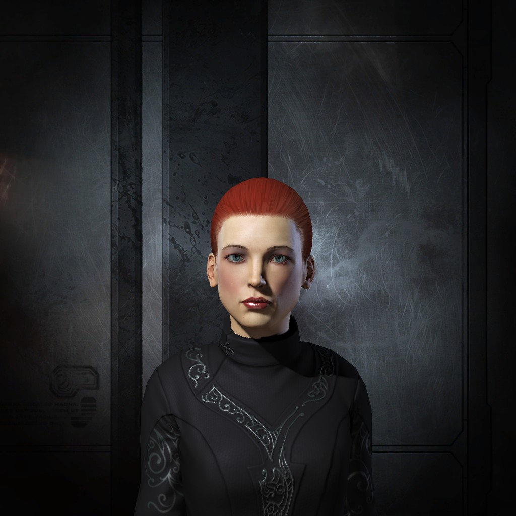 Lasair Maclachlan