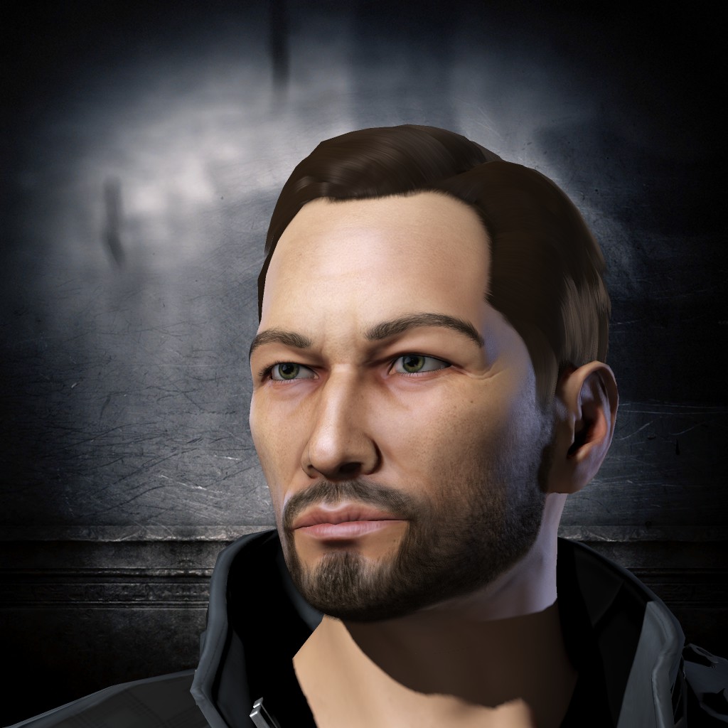 Alex Starblaster