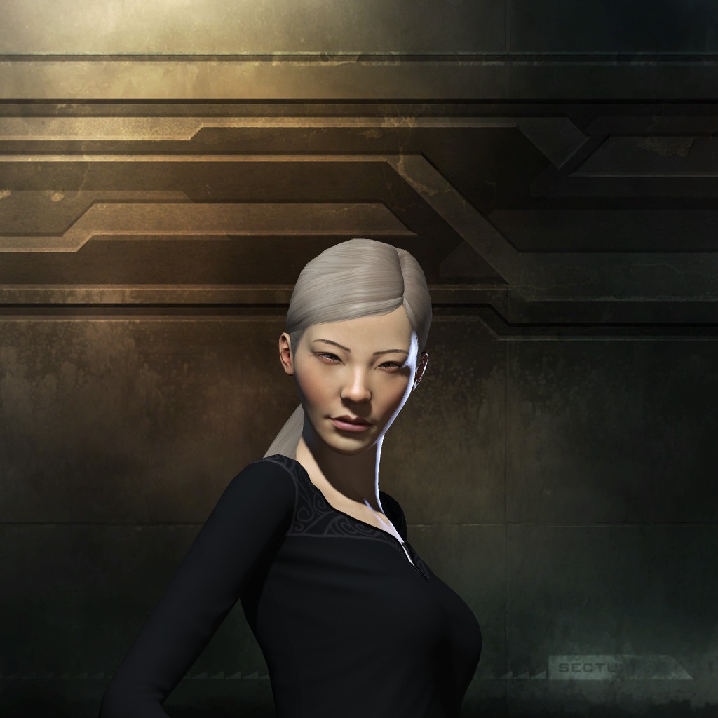 Von Sharisa
