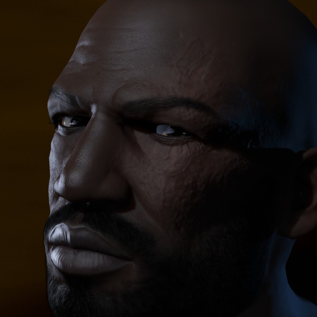 Darnell Evan