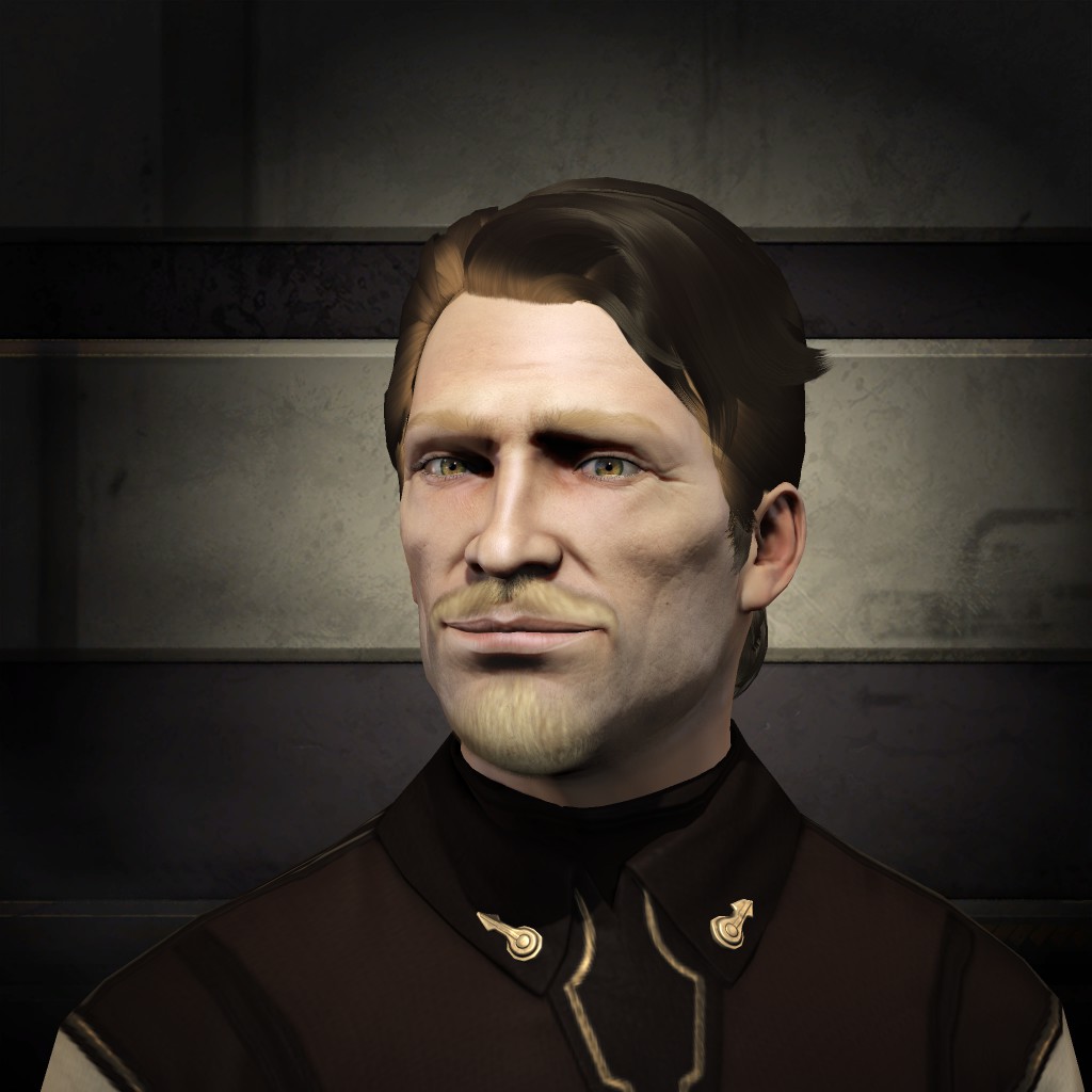 Ben Hornigold