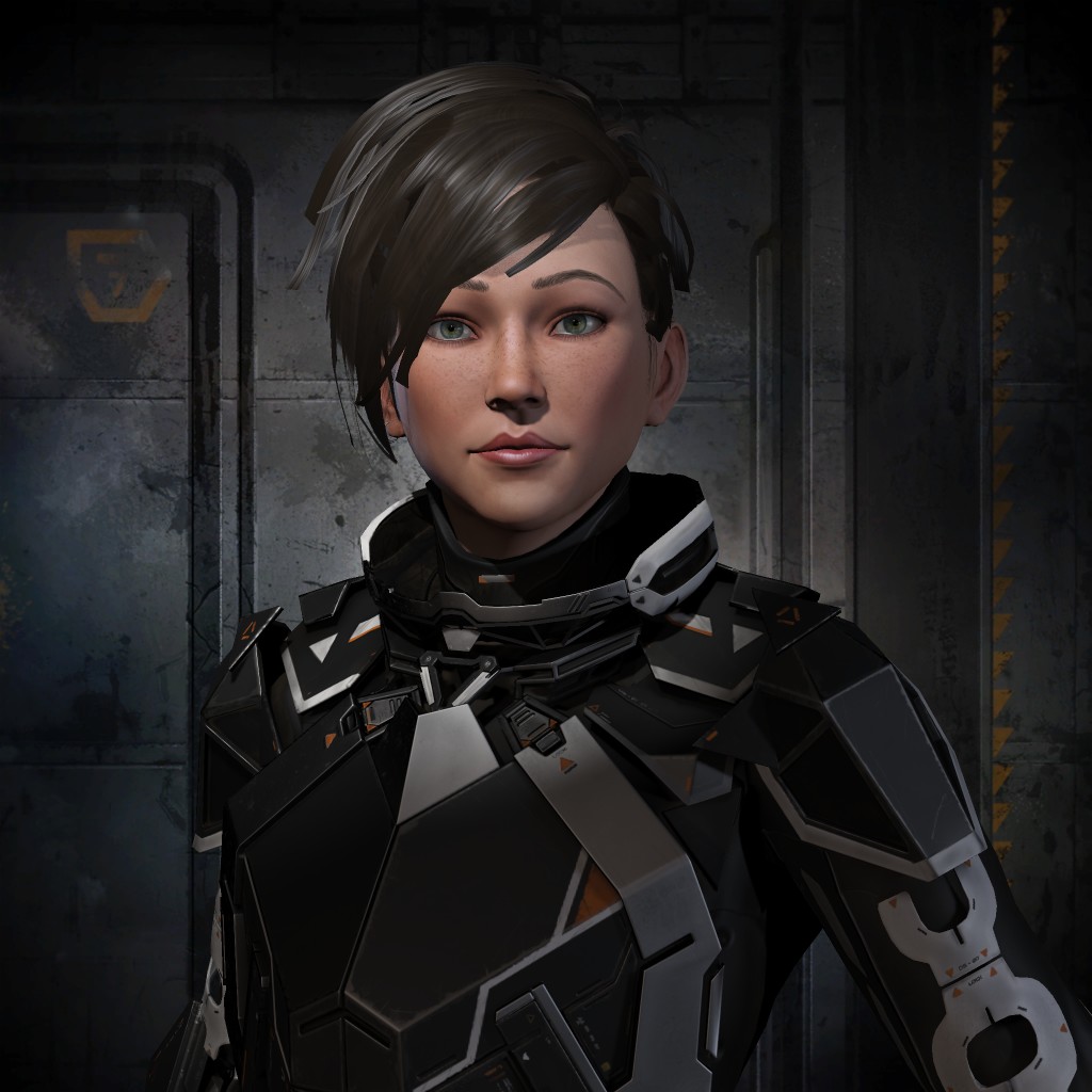 portrait