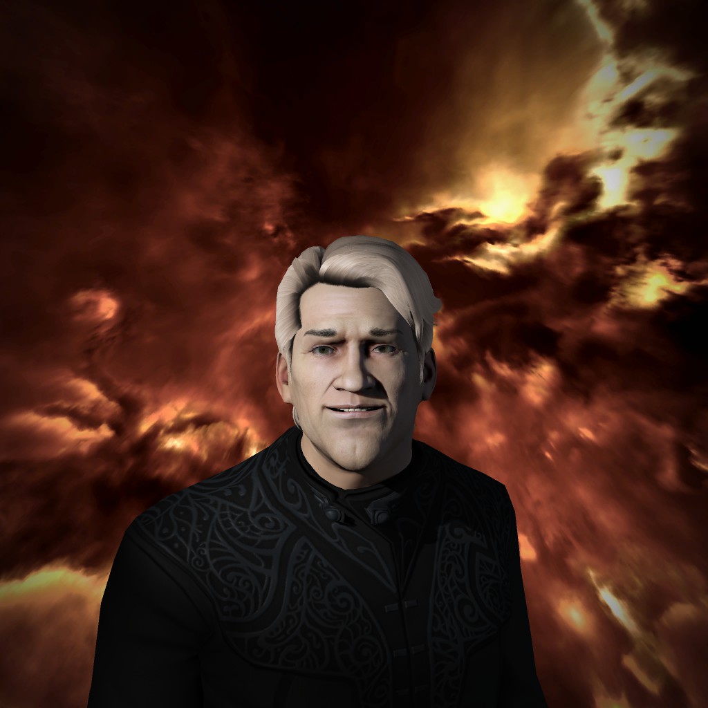 Sebastian Pinera RN
