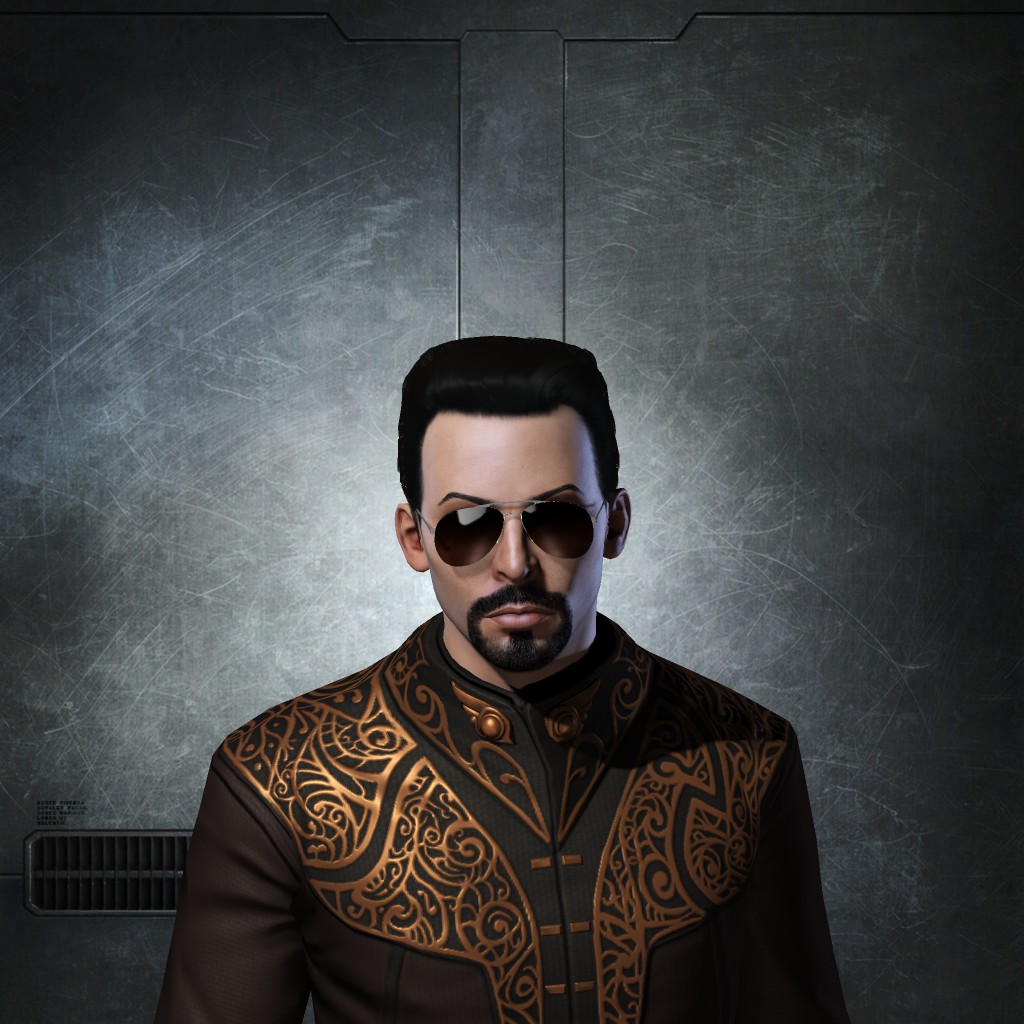 Zarox Patrouette
