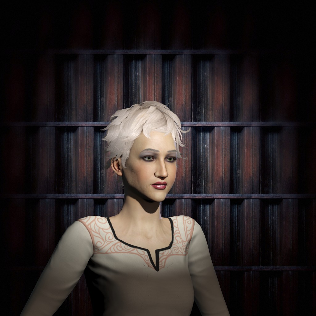 Theresa Kepler