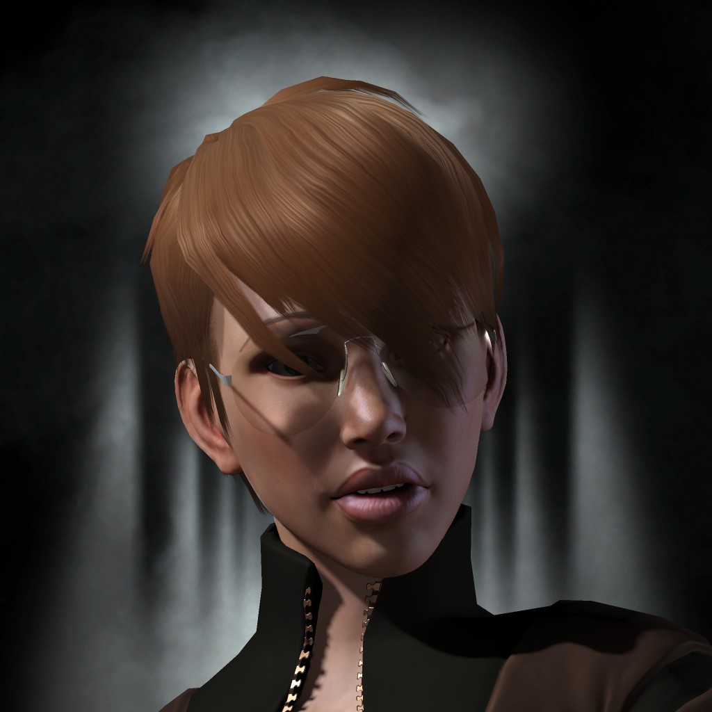 portrait