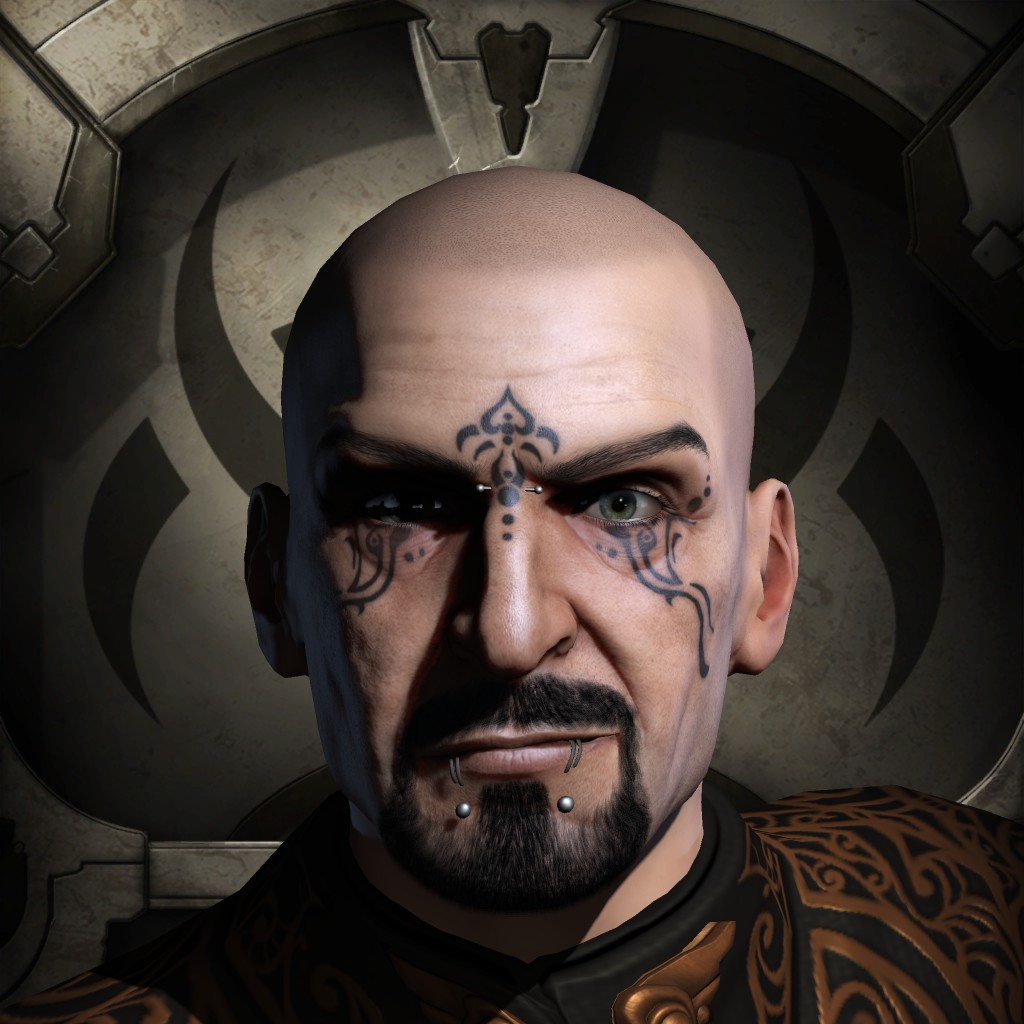 Telador Jaynara