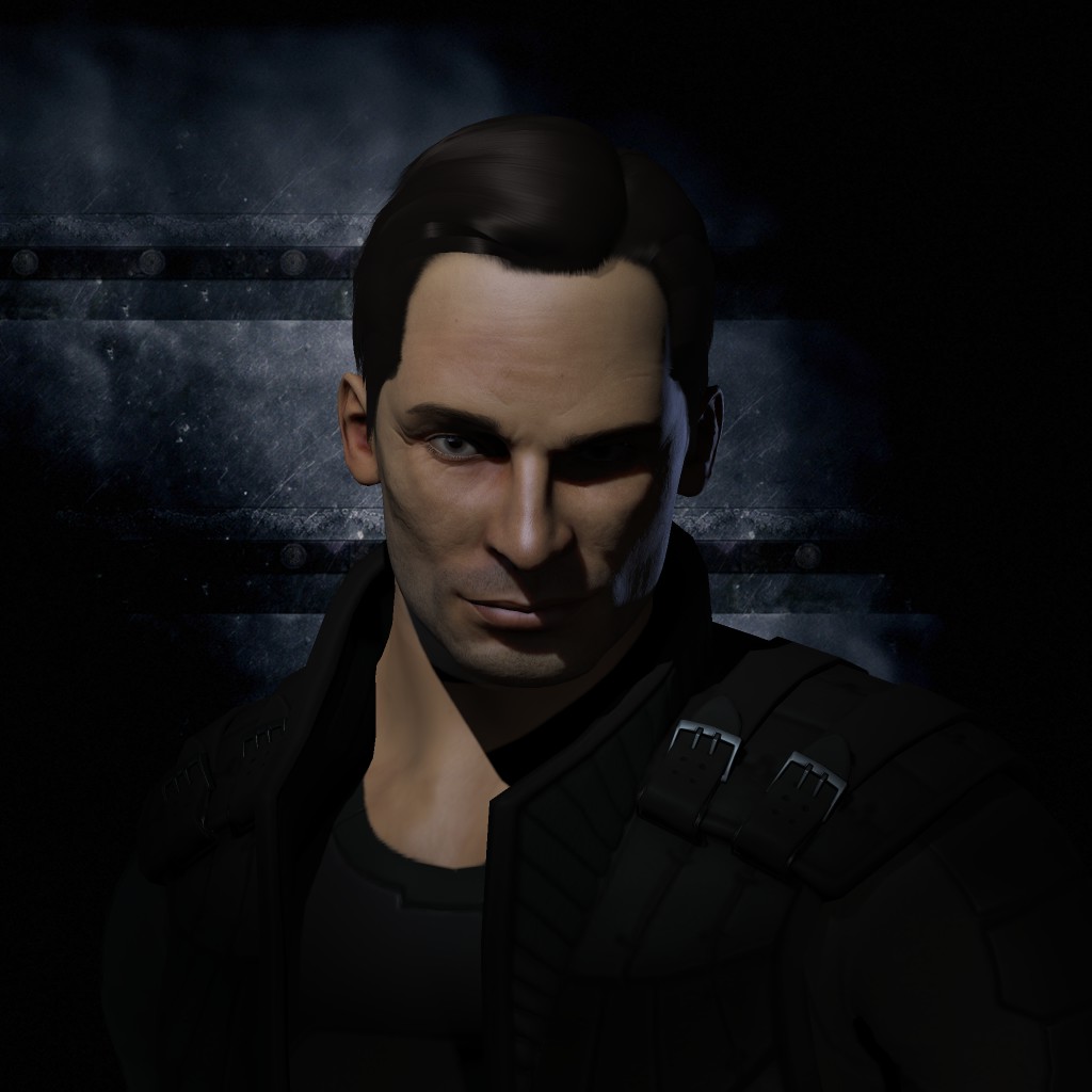 Ben Dowerr