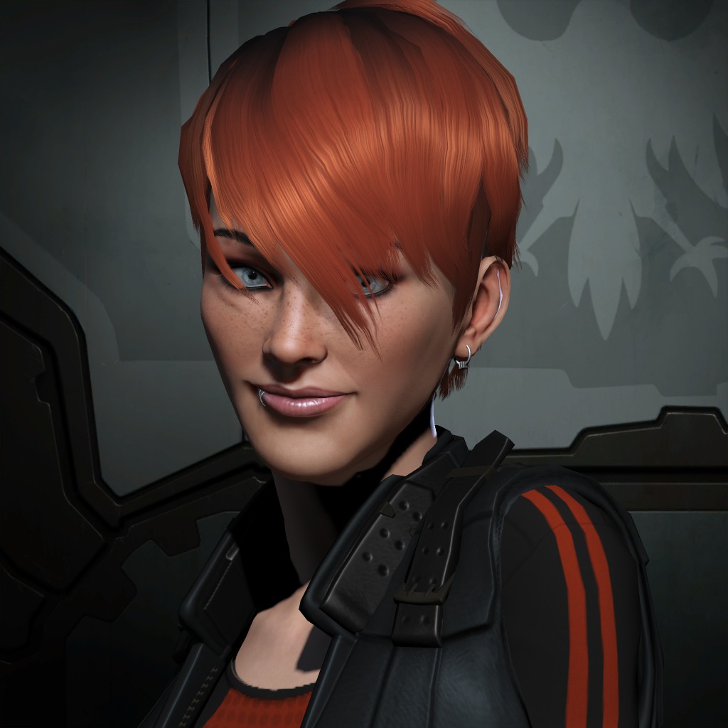 Astraea Ueno-Connors