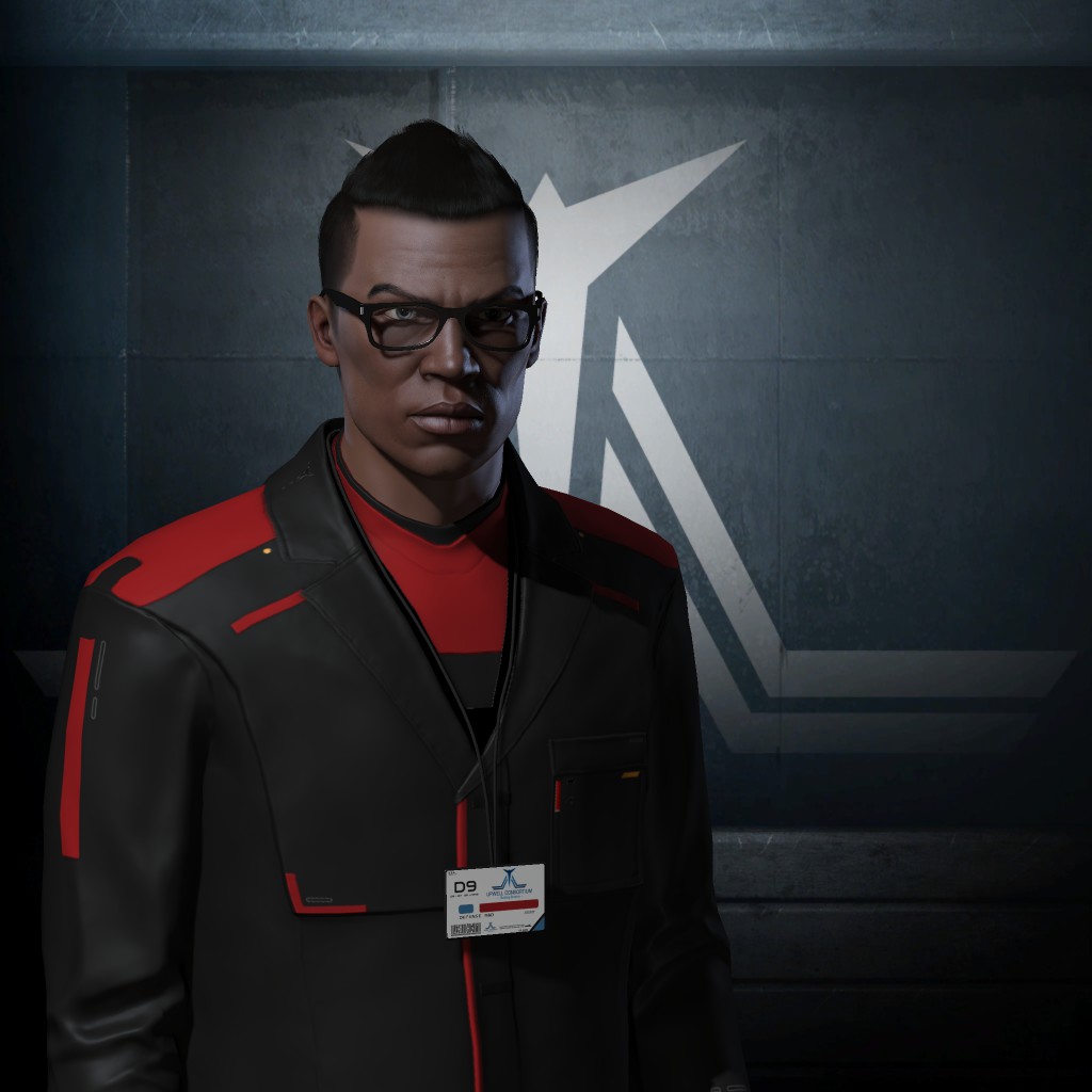 Kangz Jefferson