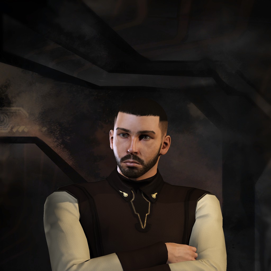 Brav Thiesant