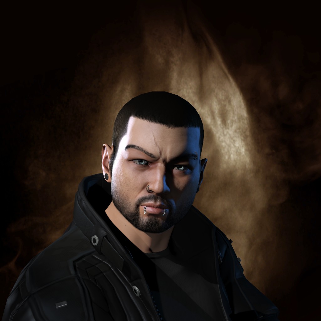 Ben Mayaki
