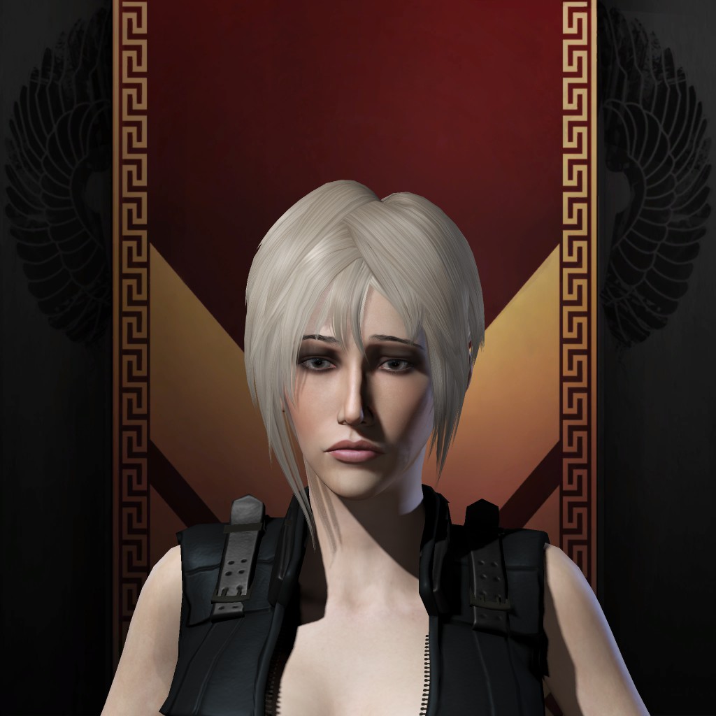 Ayanami Reiland