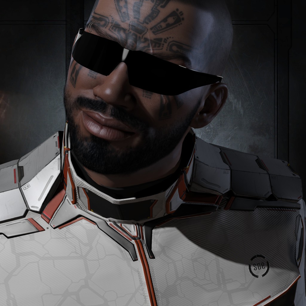 Figgus McLaren